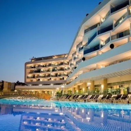 Selene Beach & Spa Hotel (Adults Only)